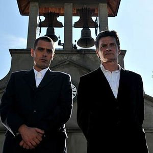 Fotoğraf Bernard Blancan