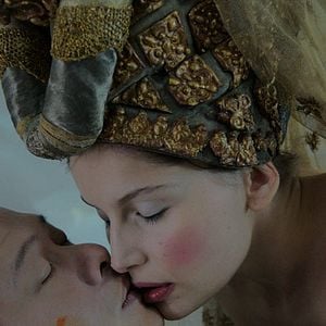 Fotoğraf Laetitia Casta