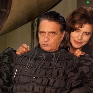 Fotoğraf Tsai Ming-liang