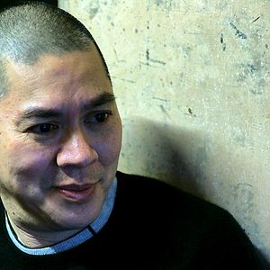 Fotoğraf Tsai Ming-liang