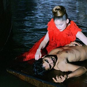 Fotoğraf Tsai Ming-liang