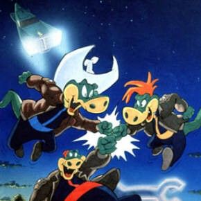 Fotoğraf S.O.S. Croco