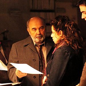 Fotoğraf Veronica D'Agostino