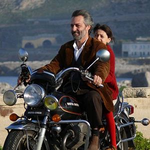 Fotoğraf Marcello Mazzarella