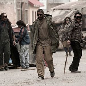 Fotoğraf Albert Hughes