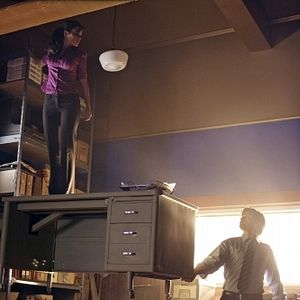 Fotoğraf Erica Durance