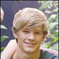 Fotoğraf Lucas Till