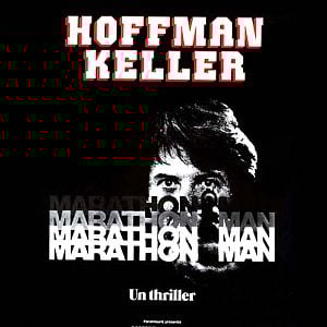 Fotoğraf Marathon Man