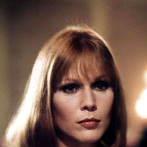 Fotoğraf Marthe Keller