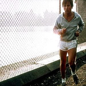 Fotoğraf Marathon Man