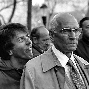 Fotoğraf Marathon Man