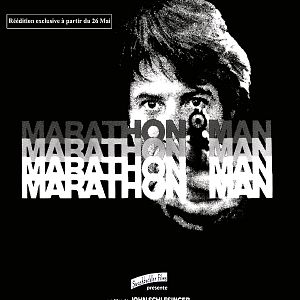 Fotoğraf Marathon Man