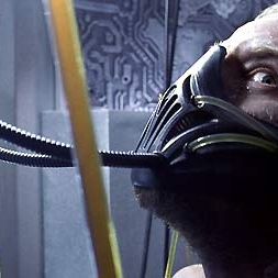 Fotoğraf Ben Foster