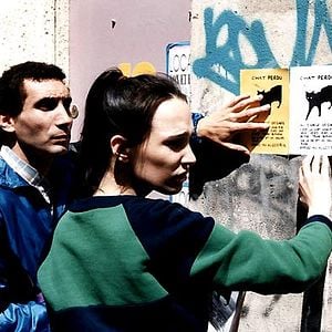 Fotoğraf Garance Clavel