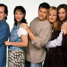 Fotoğraf Mad About You