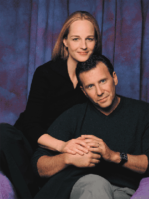 Fotoğraf Helen Hunt