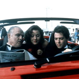 Fotoğraf Matthew Broderick