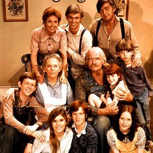 Fotoğraf The Waltons