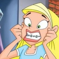 Fotoğraf Braceface