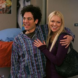 Fotoğraf Josh Radnor