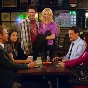 Fotoğraf Cobie Smulders