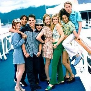 Fotoğraf Breaker High