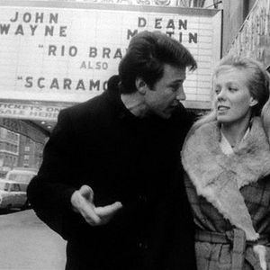 Fotoğraf Harvey Keitel