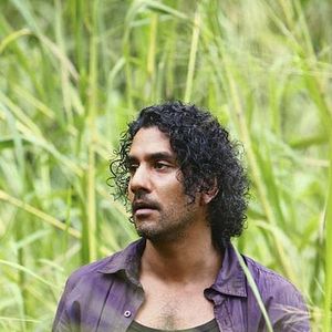 Fotoğraf Naveen Andrews