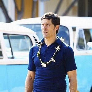 Fotoğraf Matthew Fox