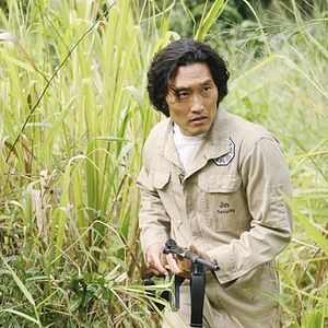 Fotoğraf Daniel Dae Kim