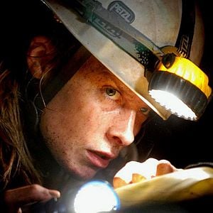 Fotoğraf Cehenneme 2 Adım