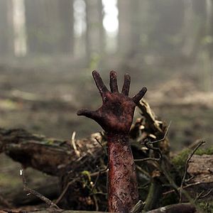 Fotoğraf Cehenneme 2 Adım