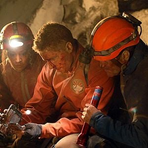 Fotoğraf Cehenneme 2 Adım