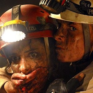 Fotoğraf Cehenneme 2 Adım