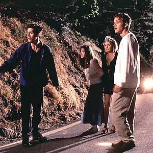 Fotoğraf Ne Yaptığını Biliyorum