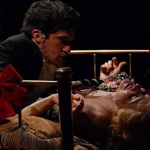 Fotoğraf Mark Povinelli