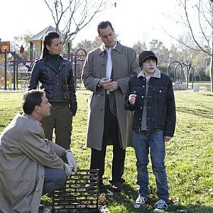 Fotoğraf Michael Weatherly