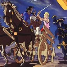 Fotoğraf Les Voyages de Corentin