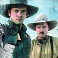 Fotoğraf Dead Man's Walk