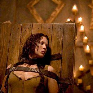 Fotoğraf Legend of the Seeker