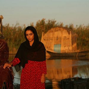 Fotoğraf Hafsia Herzi