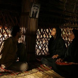 Fotoğraf Hafsia Herzi