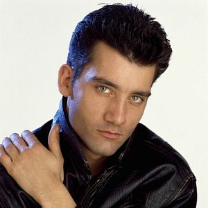 Fotoğraf Clive Owen