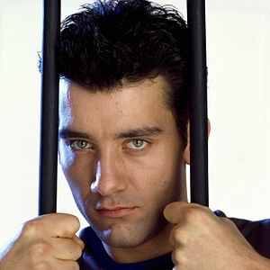 Fotoğraf Clive Owen