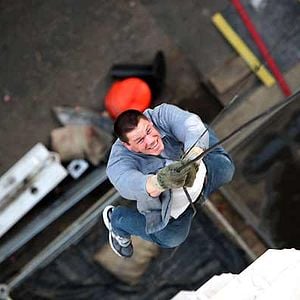 Fotoğraf Renny Harlin