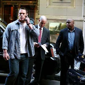 Fotoğraf Renny Harlin