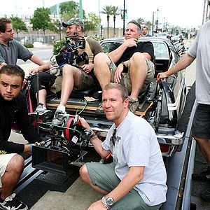 Fotoğraf Renny Harlin