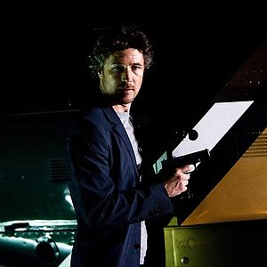 Fotoğraf Renny Harlin