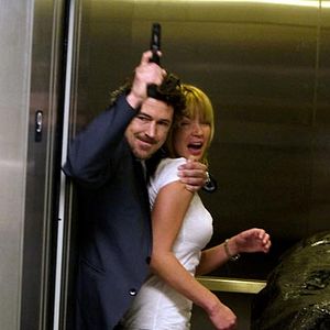 Fotoğraf Renny Harlin