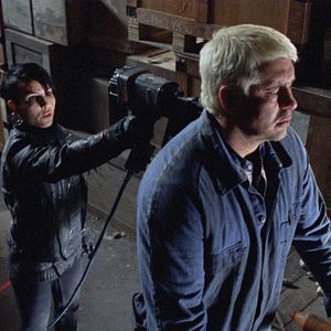 Fotoğraf Noomi Rapace